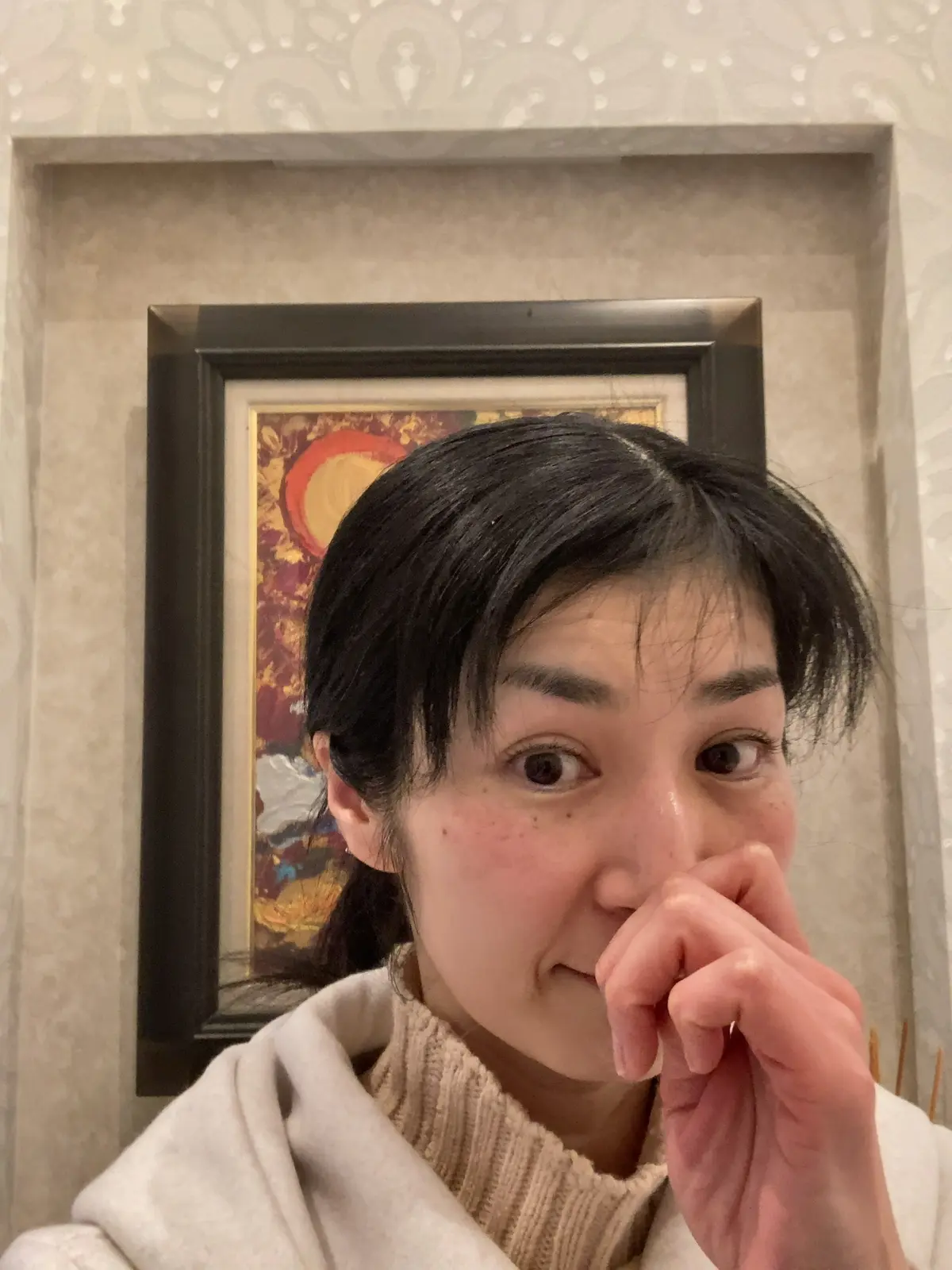 すっぴん　美肌　エイジングケア　シミ　しわ