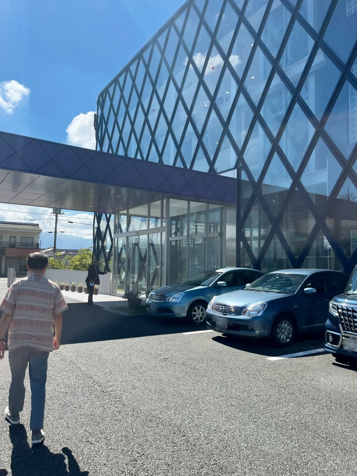 【旅行】甲府のjewelryから美食、その画像_1