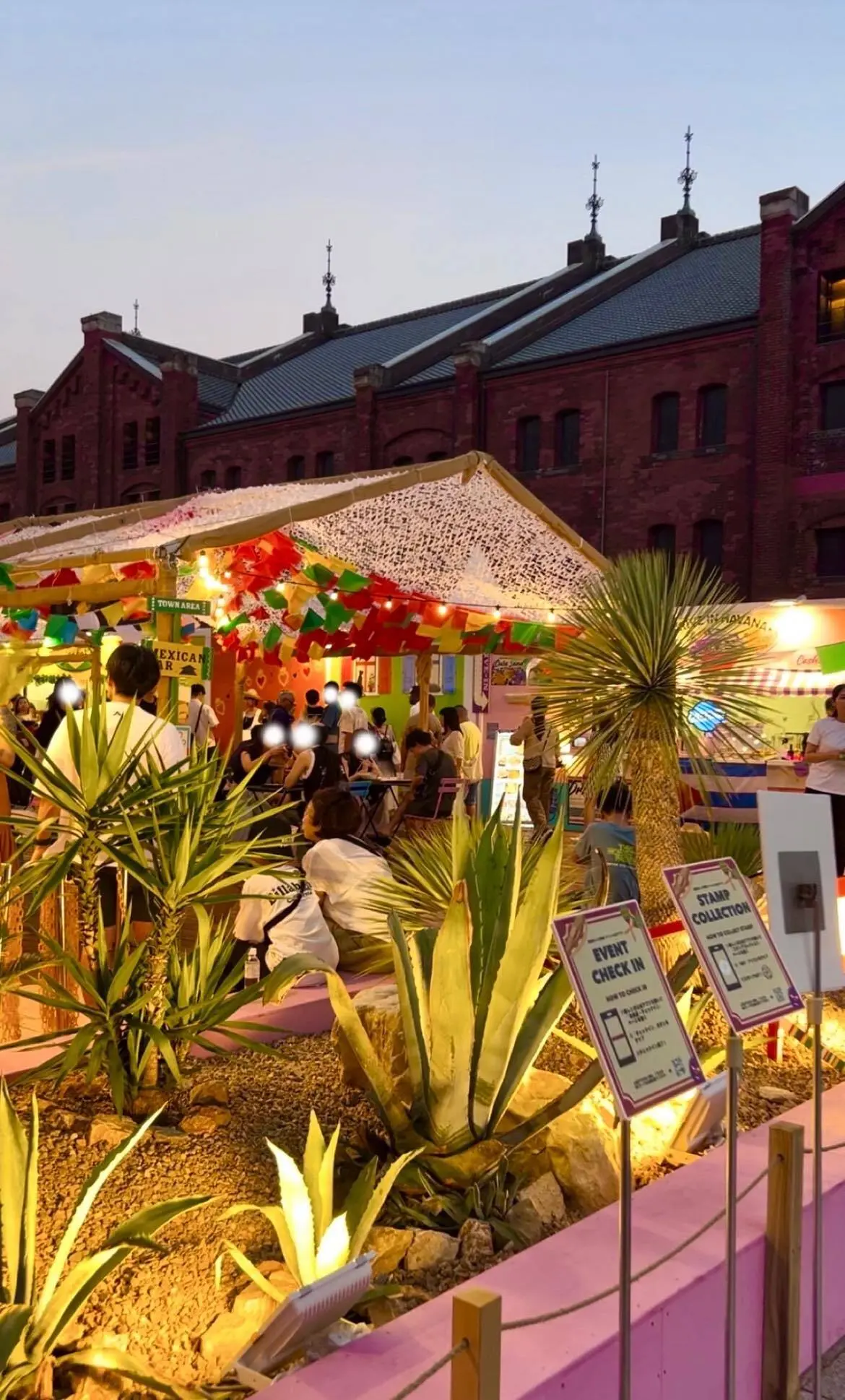 【夏のZARAコーデ】ラテン気分なイベンの画像_12