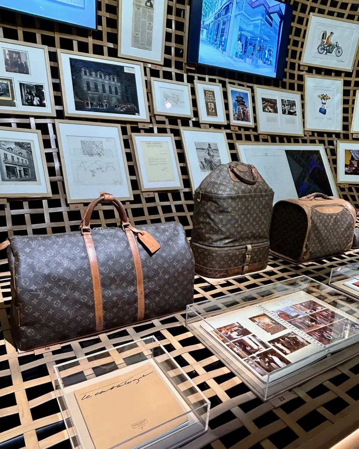 ルイ・ヴィトン「ビジョナリー・ジャーニーの画像_8