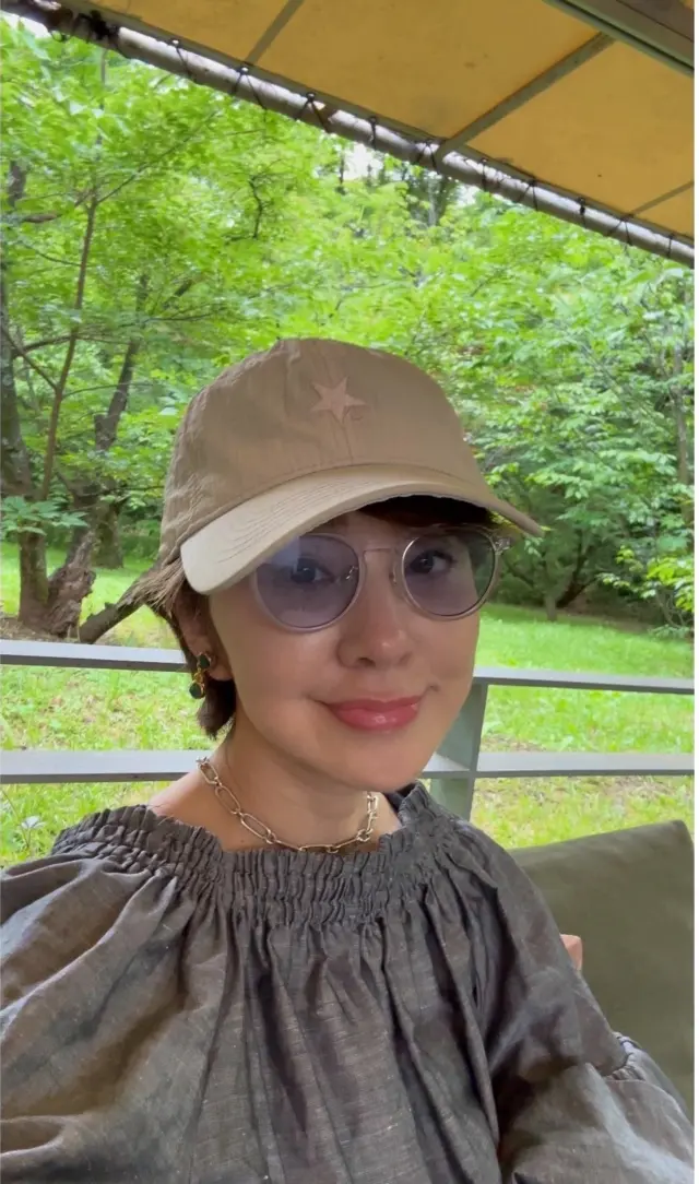 京都観光スタイルは大好きなメタリックコーの画像_9