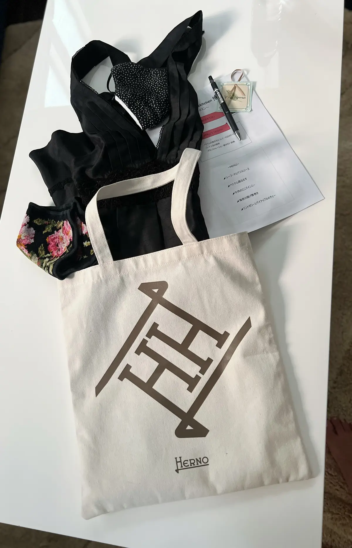 待ち遠しい来月号の付録トートバッグ‼︎の画像_7