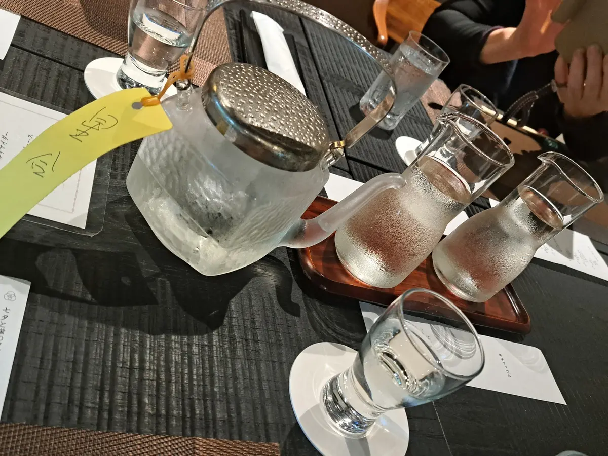 七夕と蛍の夕べの画像_9