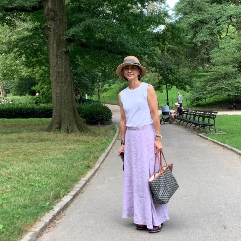 ニューヨークの休日の画像_12