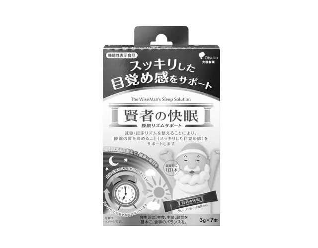 おすすめ「快眠」グッズ　賢者の快眠