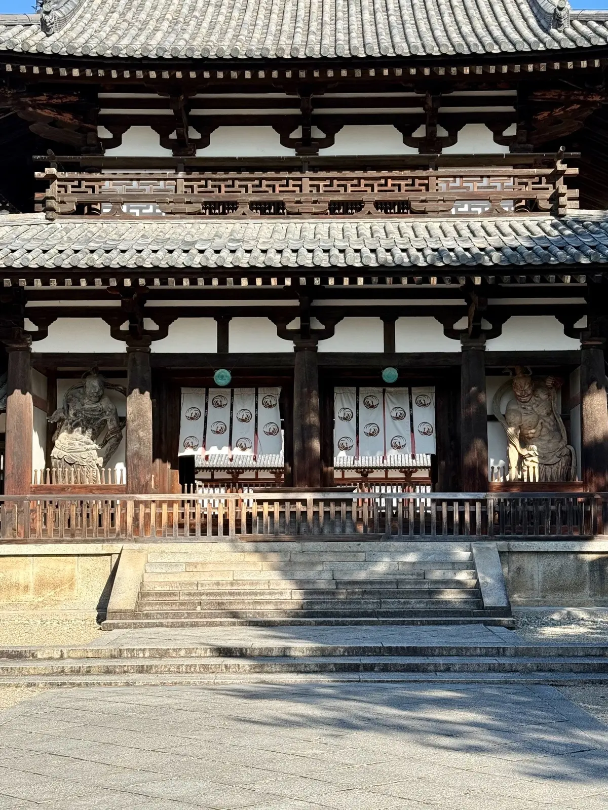 【大人旅 奈良】1300年以上の歴史を持の画像_10