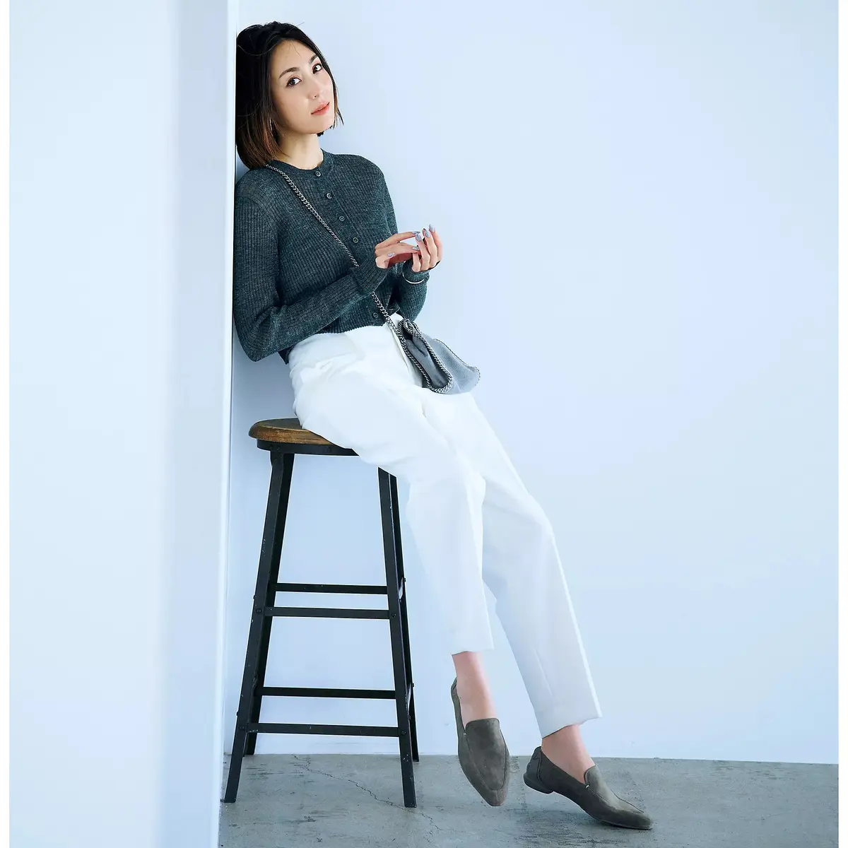 やみつきの履き心地に“リピート買い”続出の画像_1