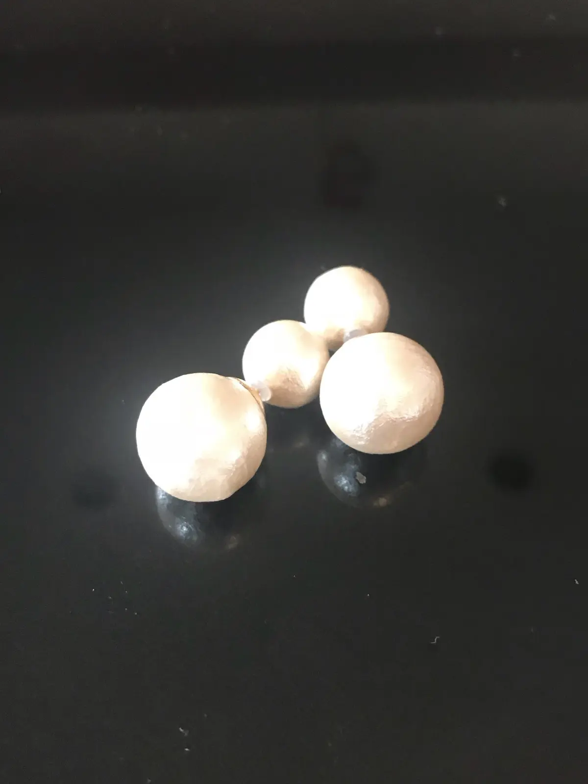 パール小物に夢中♡の画像_1