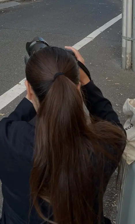 エクラ華組リアルおしゃれSNAP撮影@わの画像_10