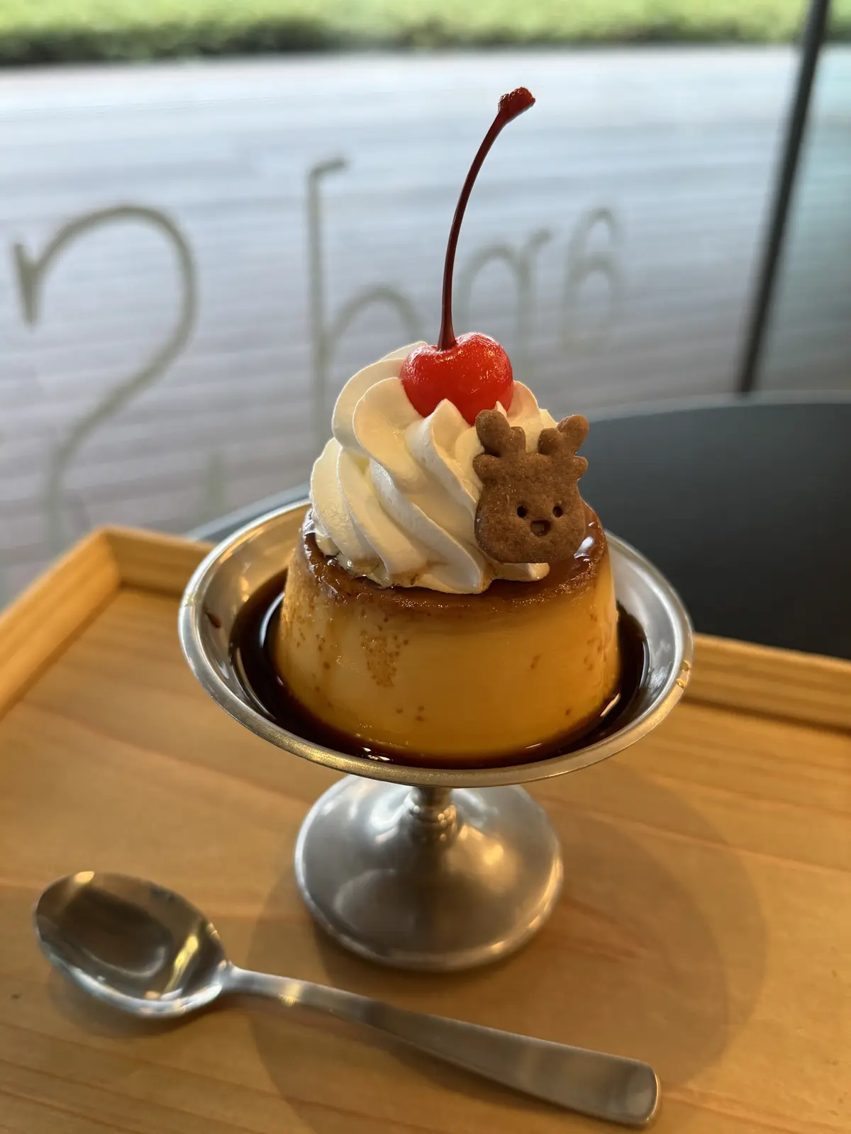 HUM&Go石川県立図書館カフェ