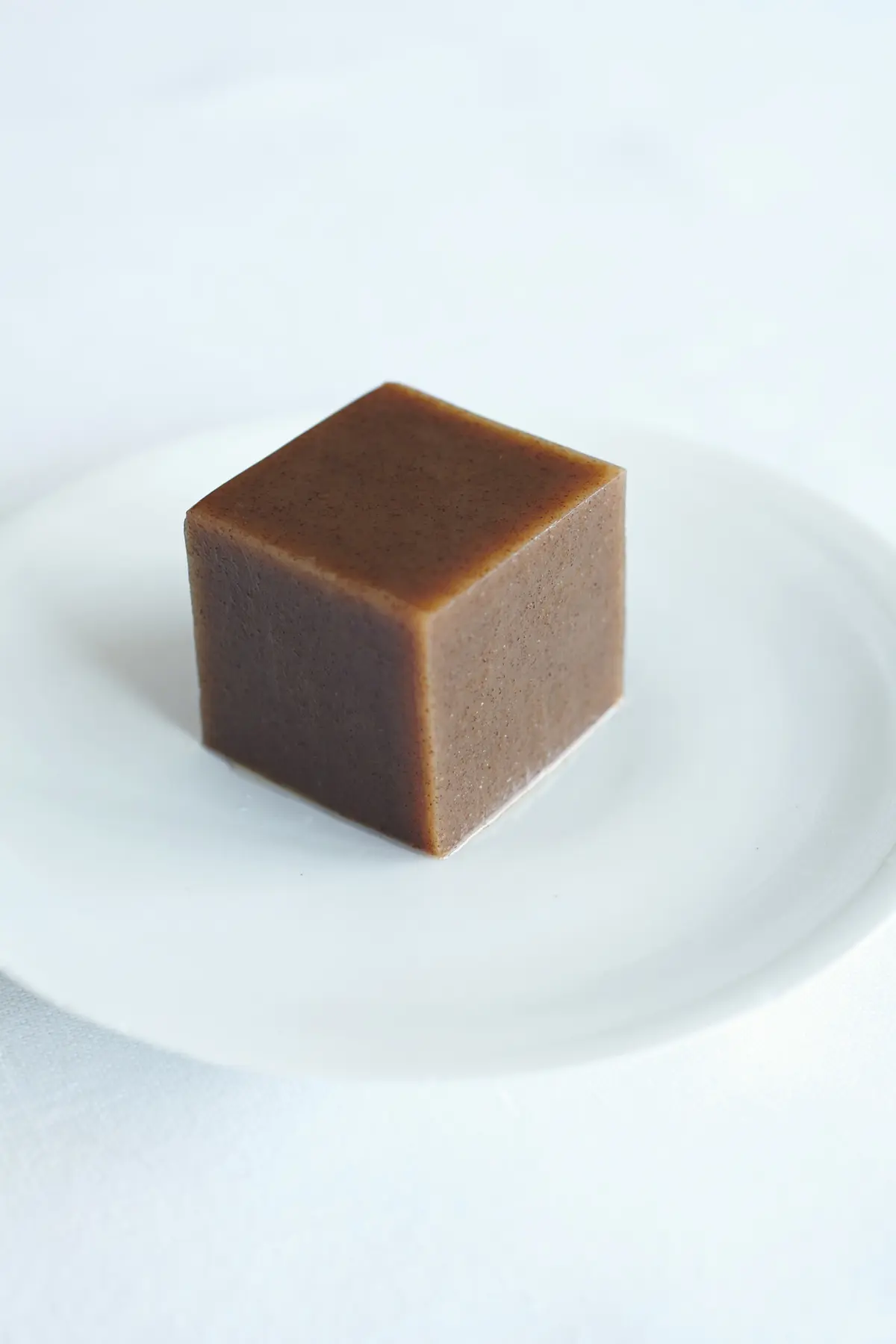 地元金沢で長年愛され続ける吉はしの「麦かの画像_1