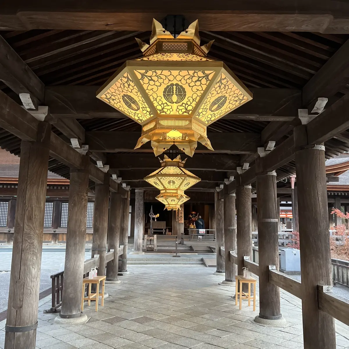 秋の景色を楽しむ♡京都の紅葉②の画像_7