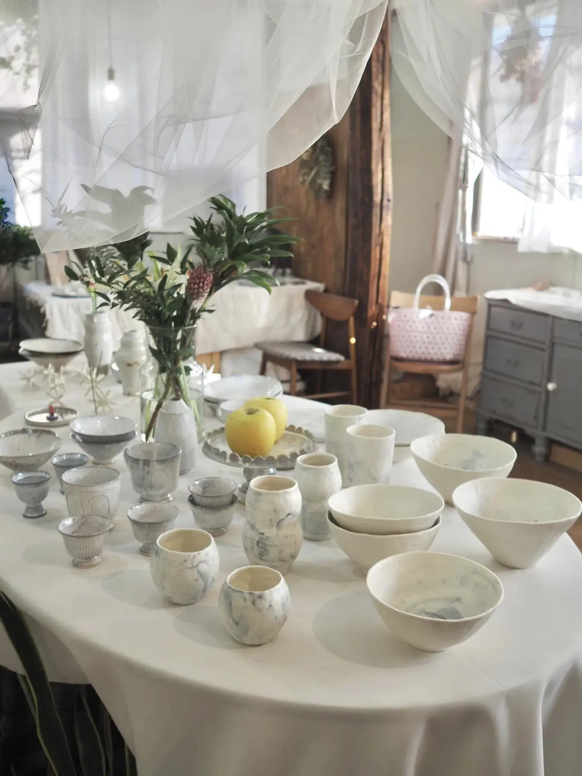 ピアスという小さな世界の素敵なデザイン！の画像_2