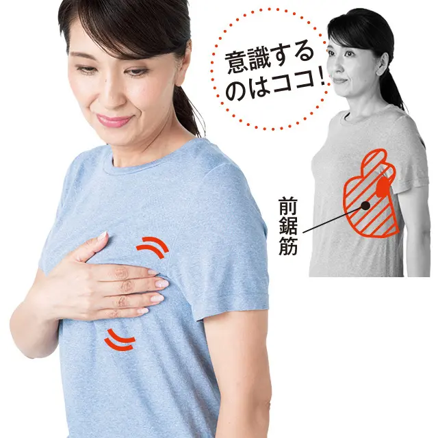 流れる、たれる、はみ出す乳をストップ！ の画像_1