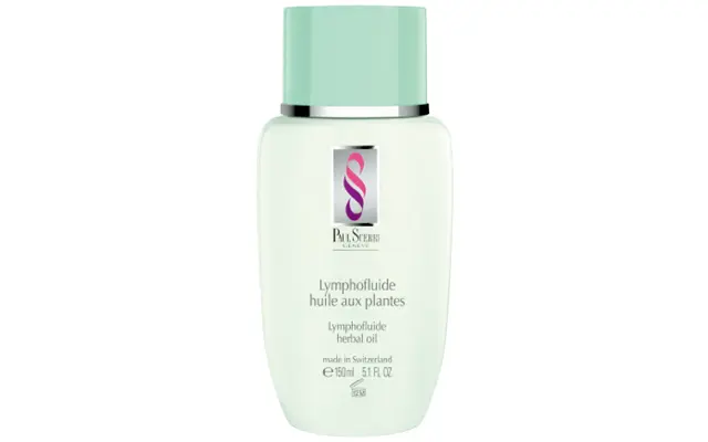 ピー・エス・インターナショナルのポール・シェリー ハーバルオイル