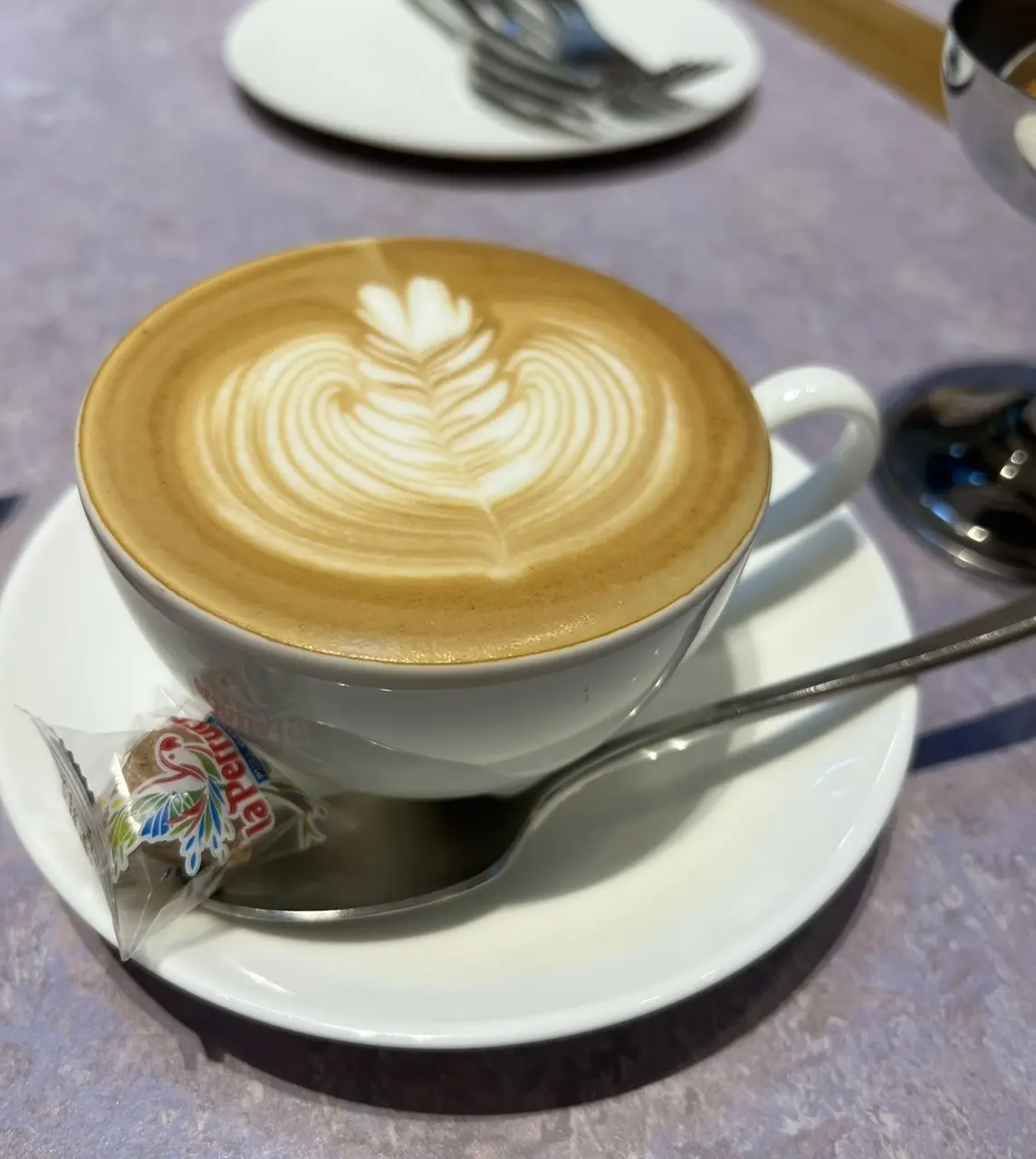 GU大人コーデ♡アラフィー女子会の画像_10