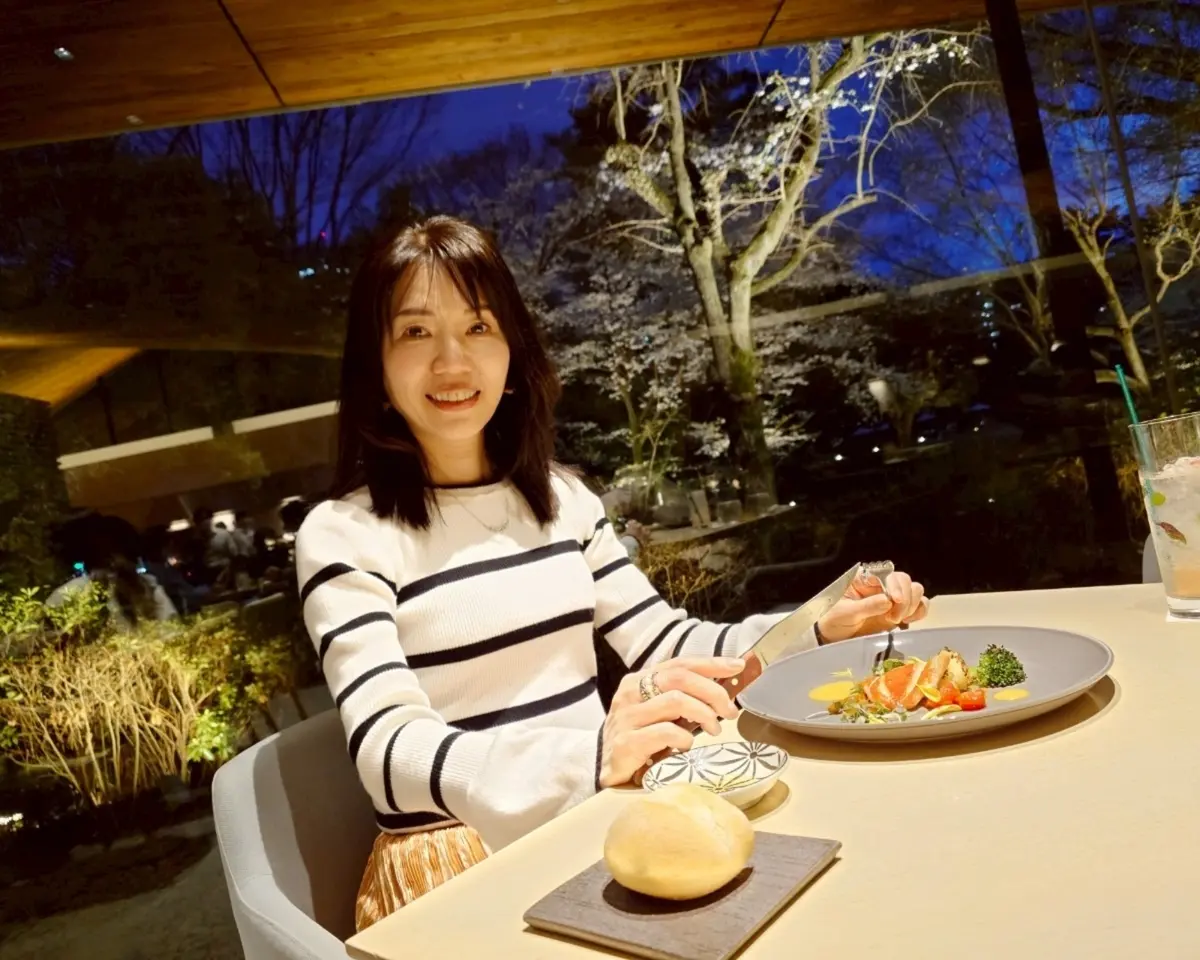 TEIEN Restaurant comodo