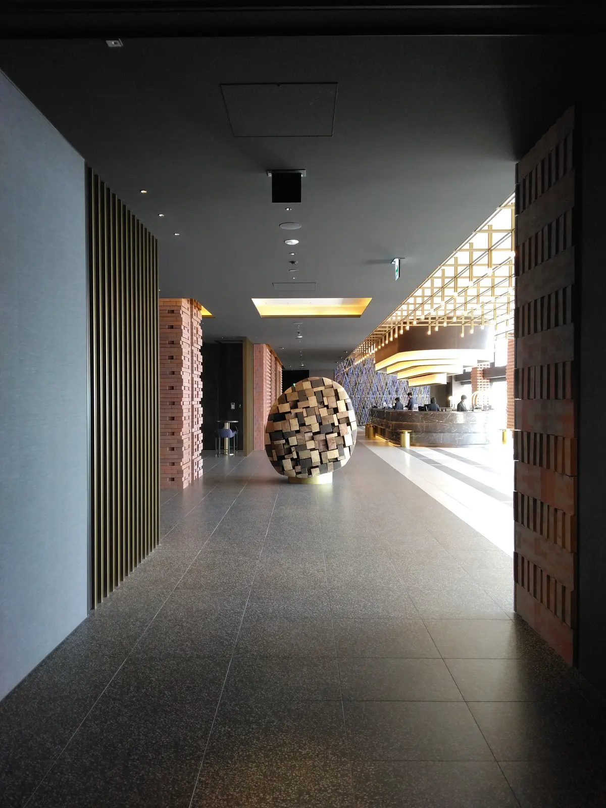 ◆THE OSAKA STATION Hの画像_13