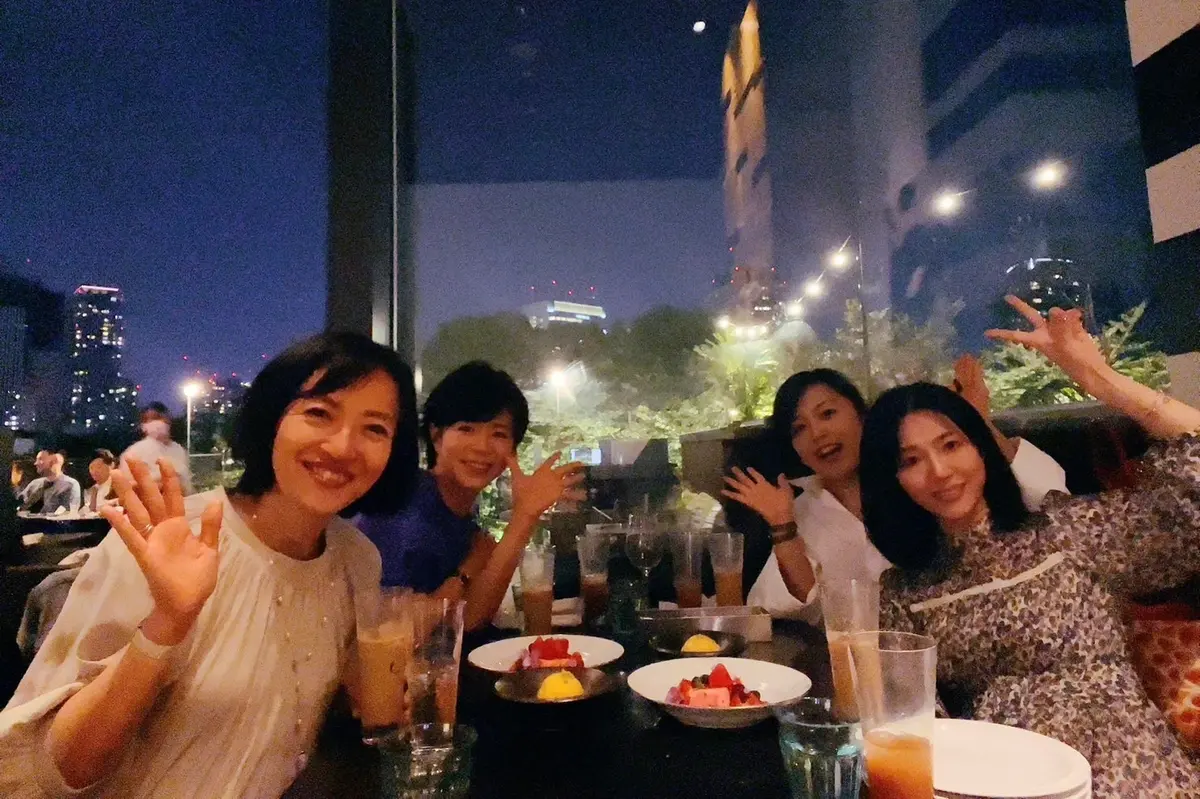 ニルヴァーナ　ニューヨーク