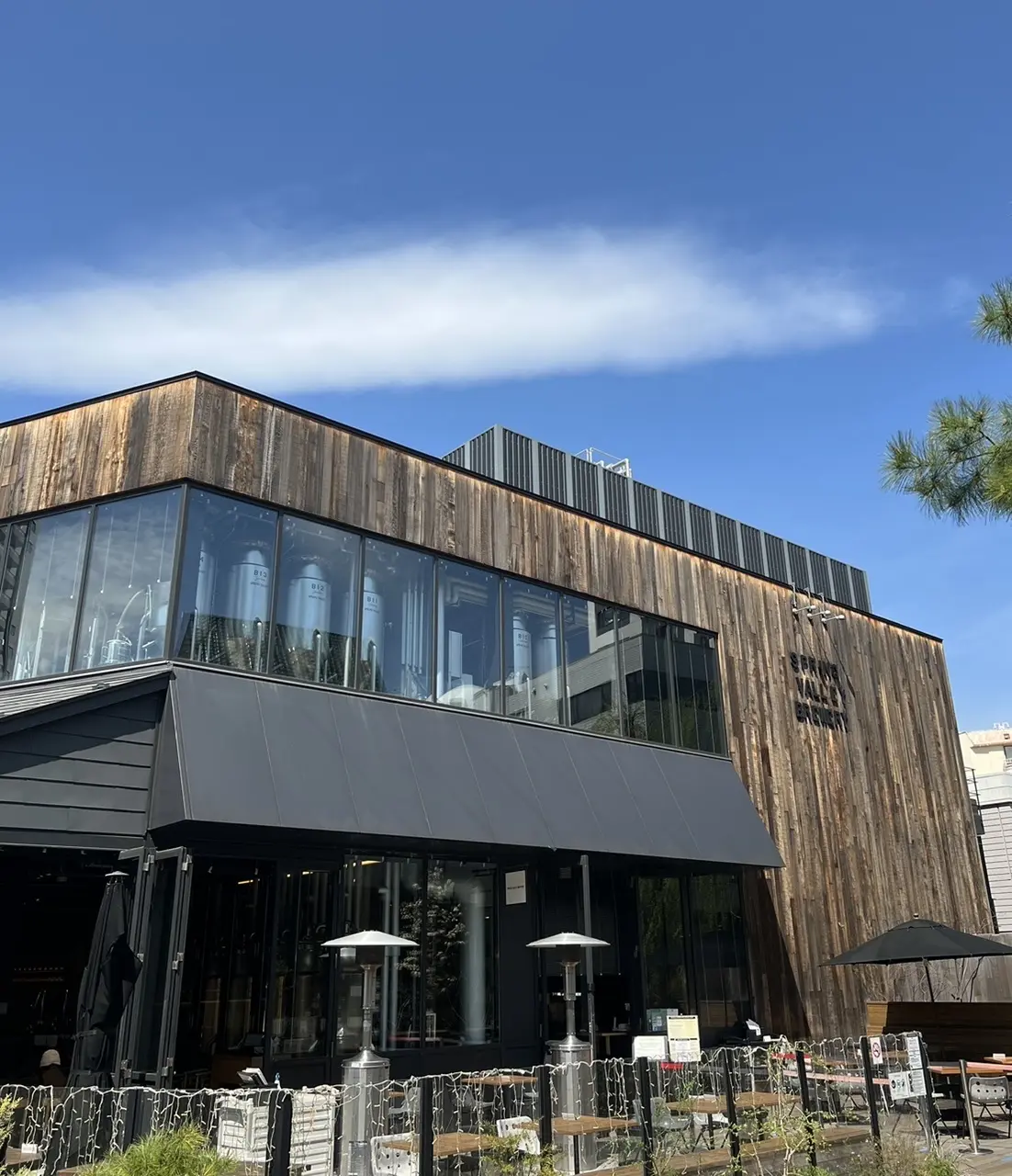 代官山♡ランチビール 女子会最高すぎた！の画像_1