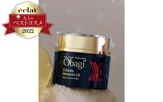 ロート製薬 オバジX ダーマ アドバンスドリフト