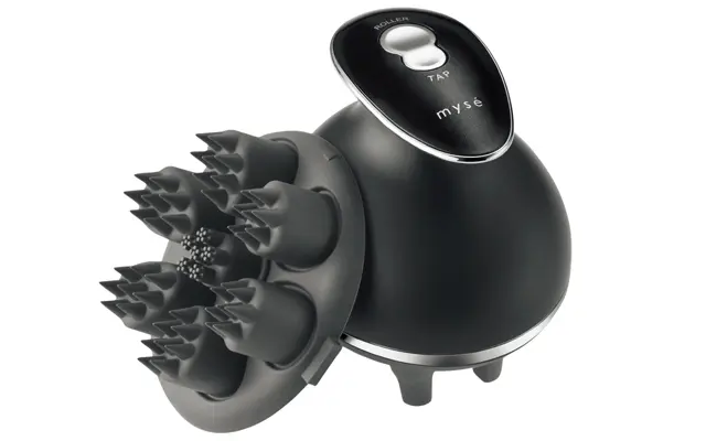 ミーゼ ニードルヘッドスパリフト アクティブ￥22,000／ヤーマン