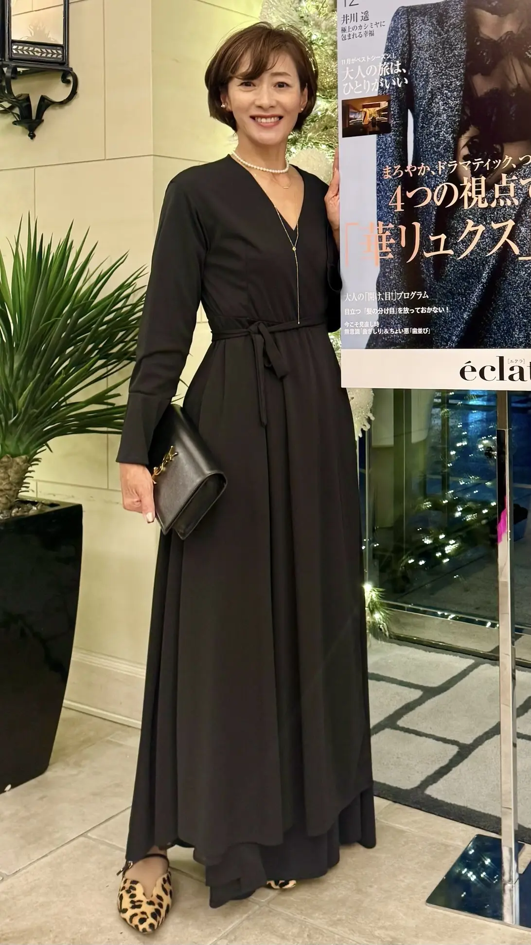 【大人の女性が輝くパーティー】華組とJマの画像_21