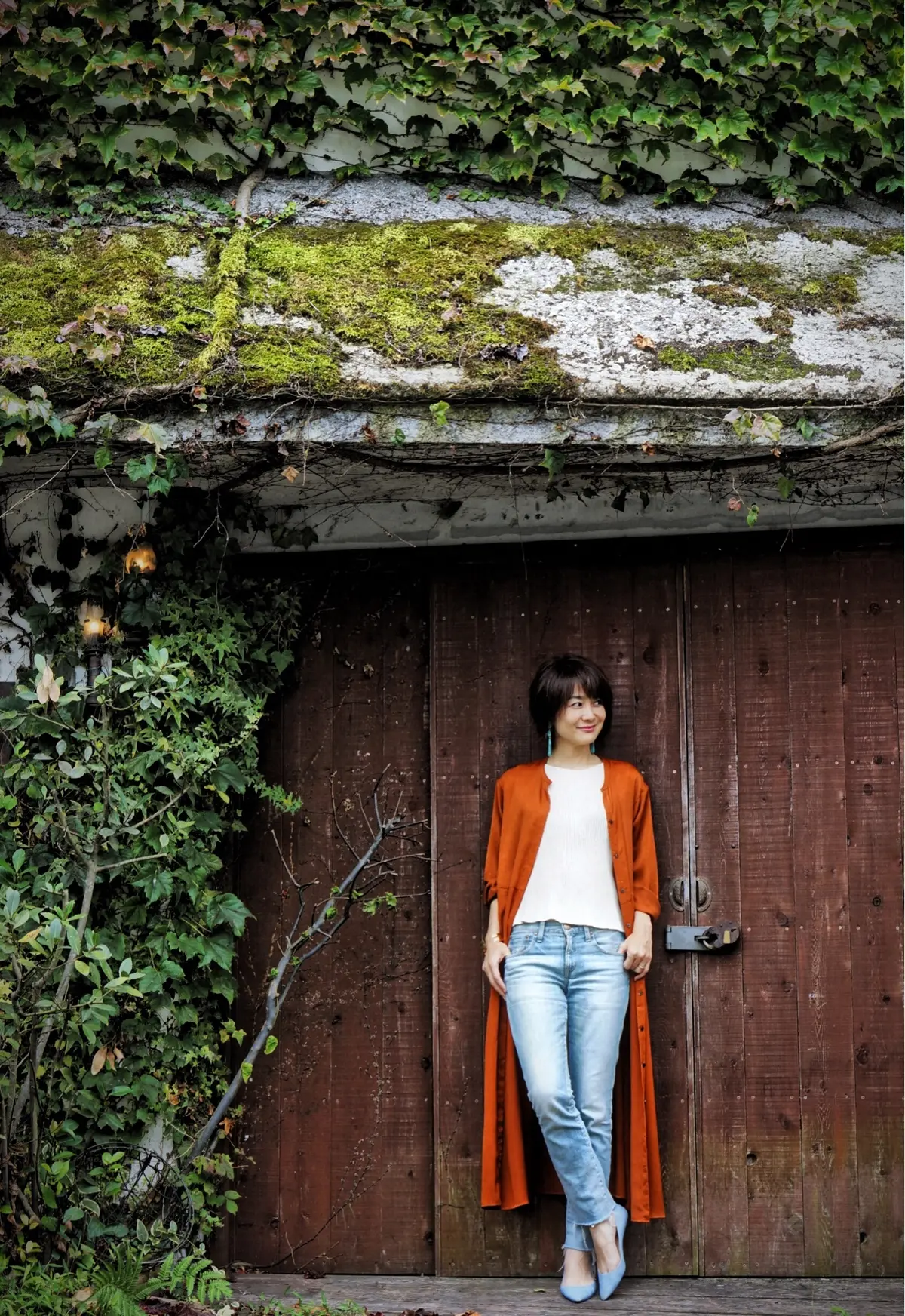 ドラマティックワンピースの画像_1