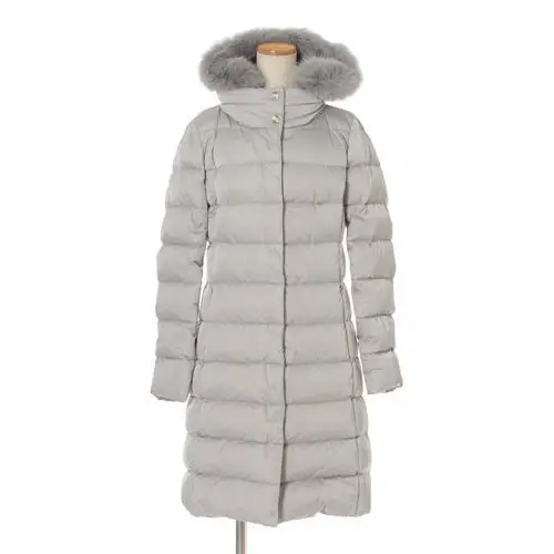 HERNO ダウンコート