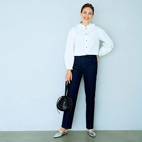 RED CARD TOKYO×eclat 【eclat別注】Allison ￥23,100