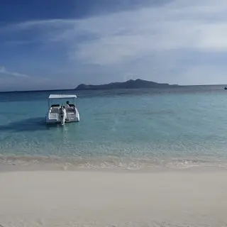 Amanpulo②の画像_5