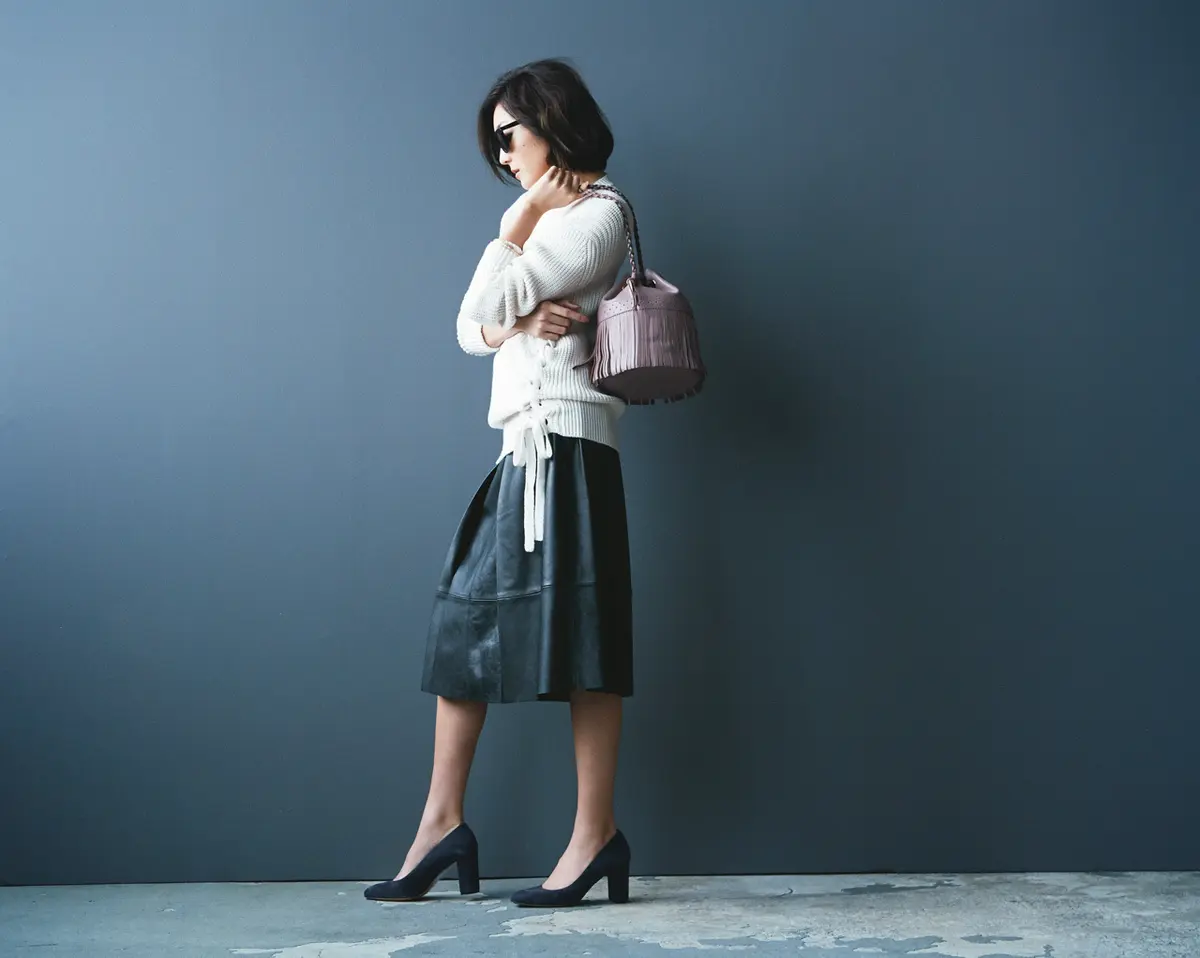 かっこいいが即かなう、「上質レザー」の画像_4