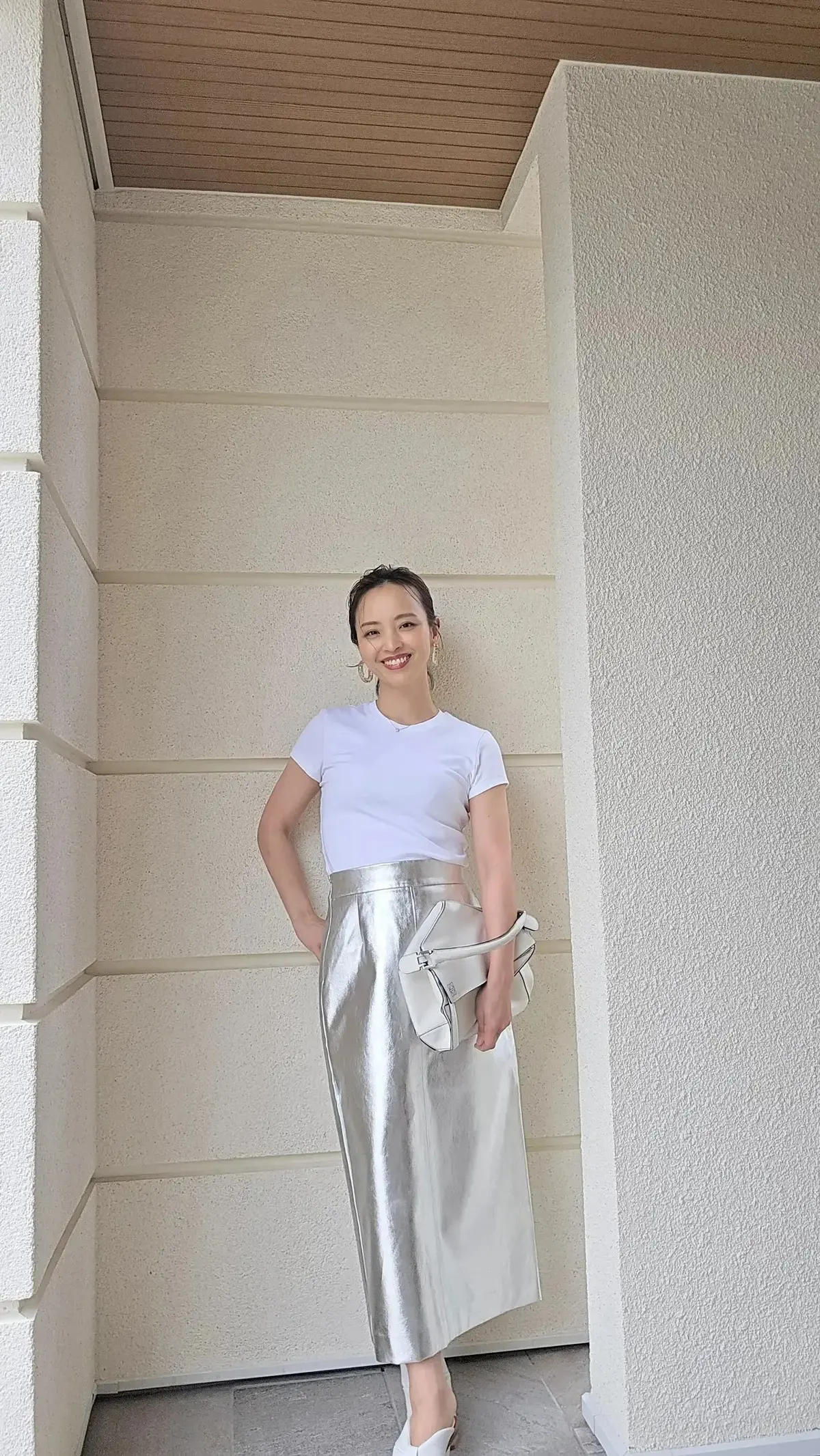 【おしゃれな50代愛用のユニクロTシャツ10選】着回し力抜群！どんなスタイルにも合う取り入れやすさが魅力