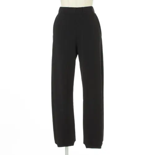 handvaerk スウェットパンツ