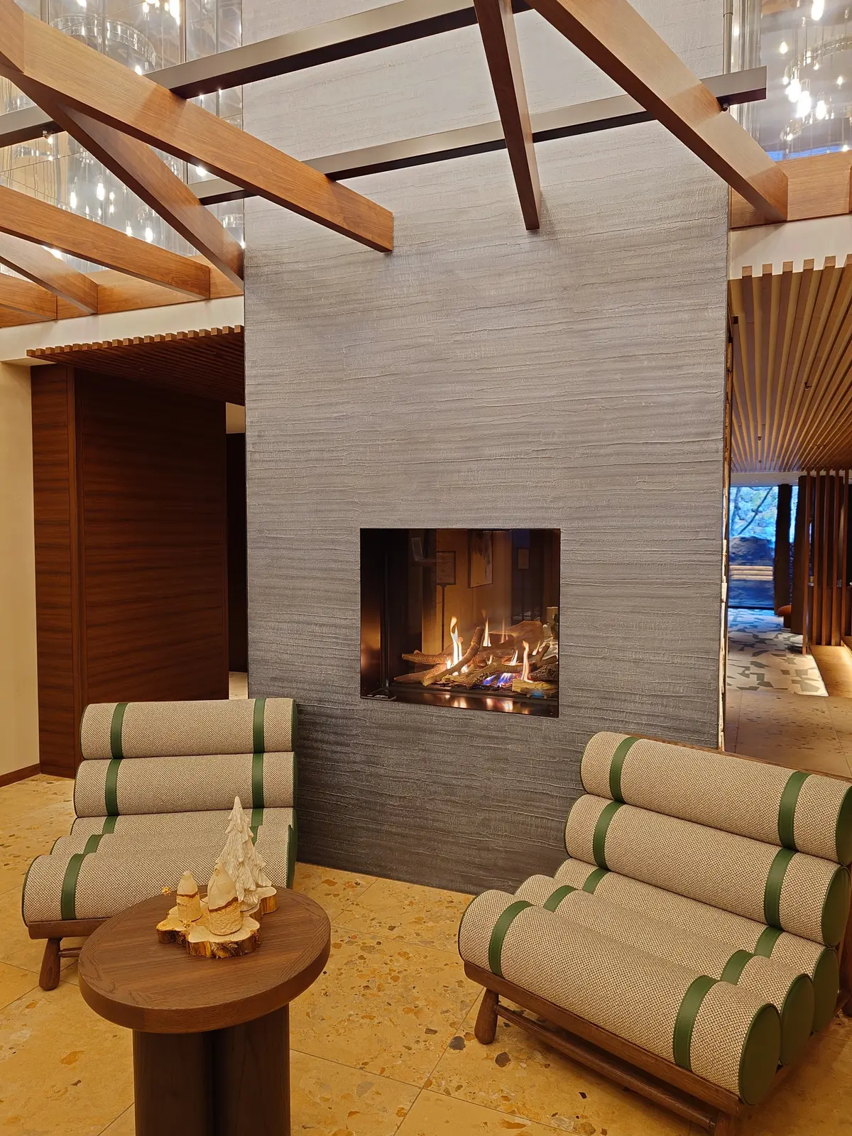 グランディスタイル旧軽井沢ホテル＆リゾート