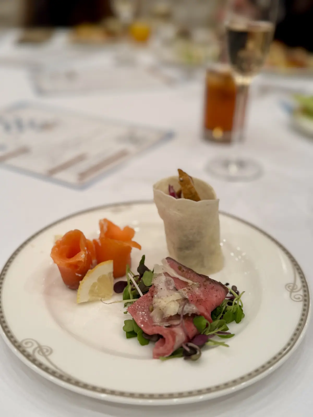 éclat『ソワレ・ドゥ・エクラ』☆華やの画像_13