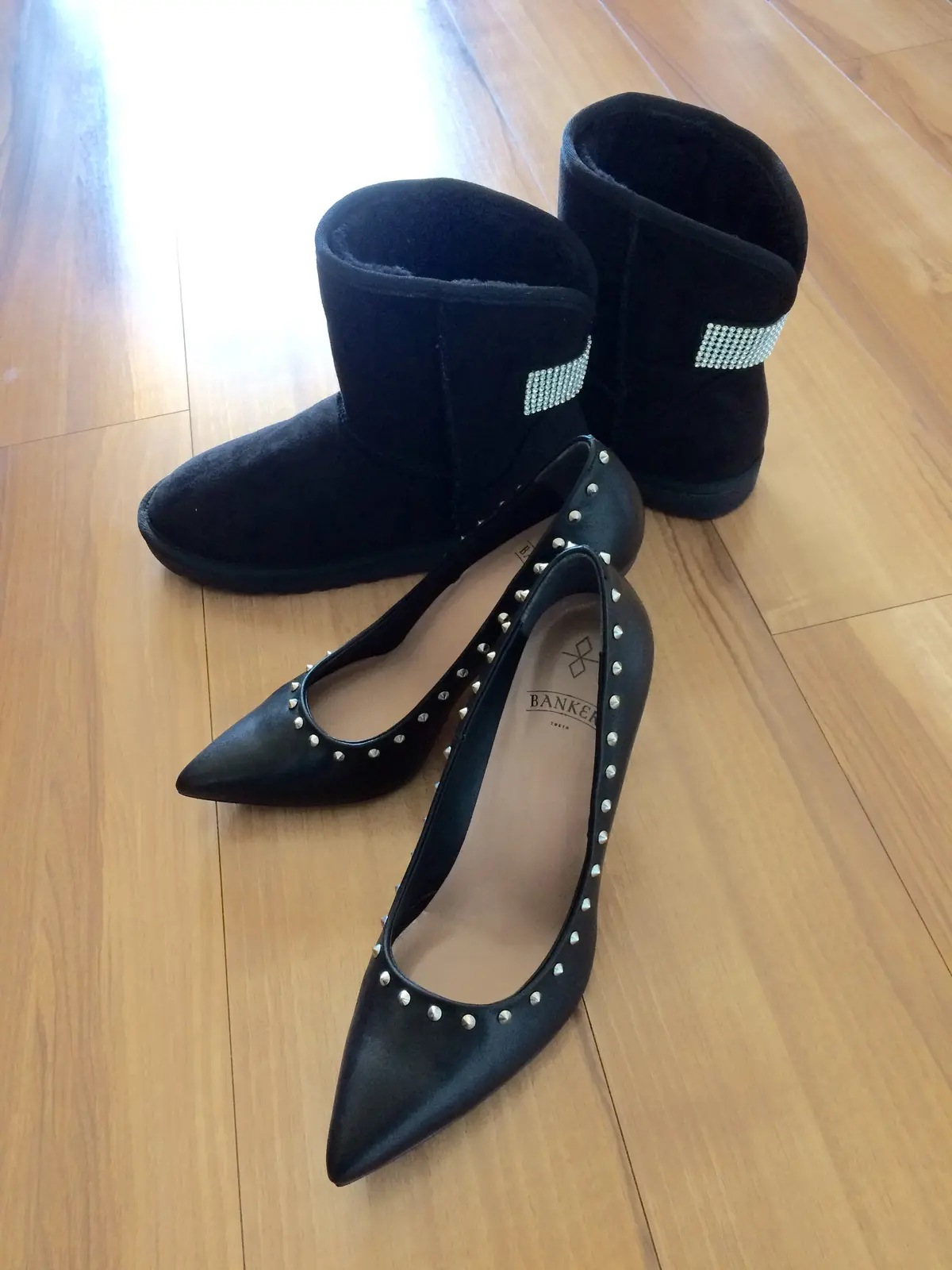 心躍る文字・・・「ＳＡＬＥ」の画像_1