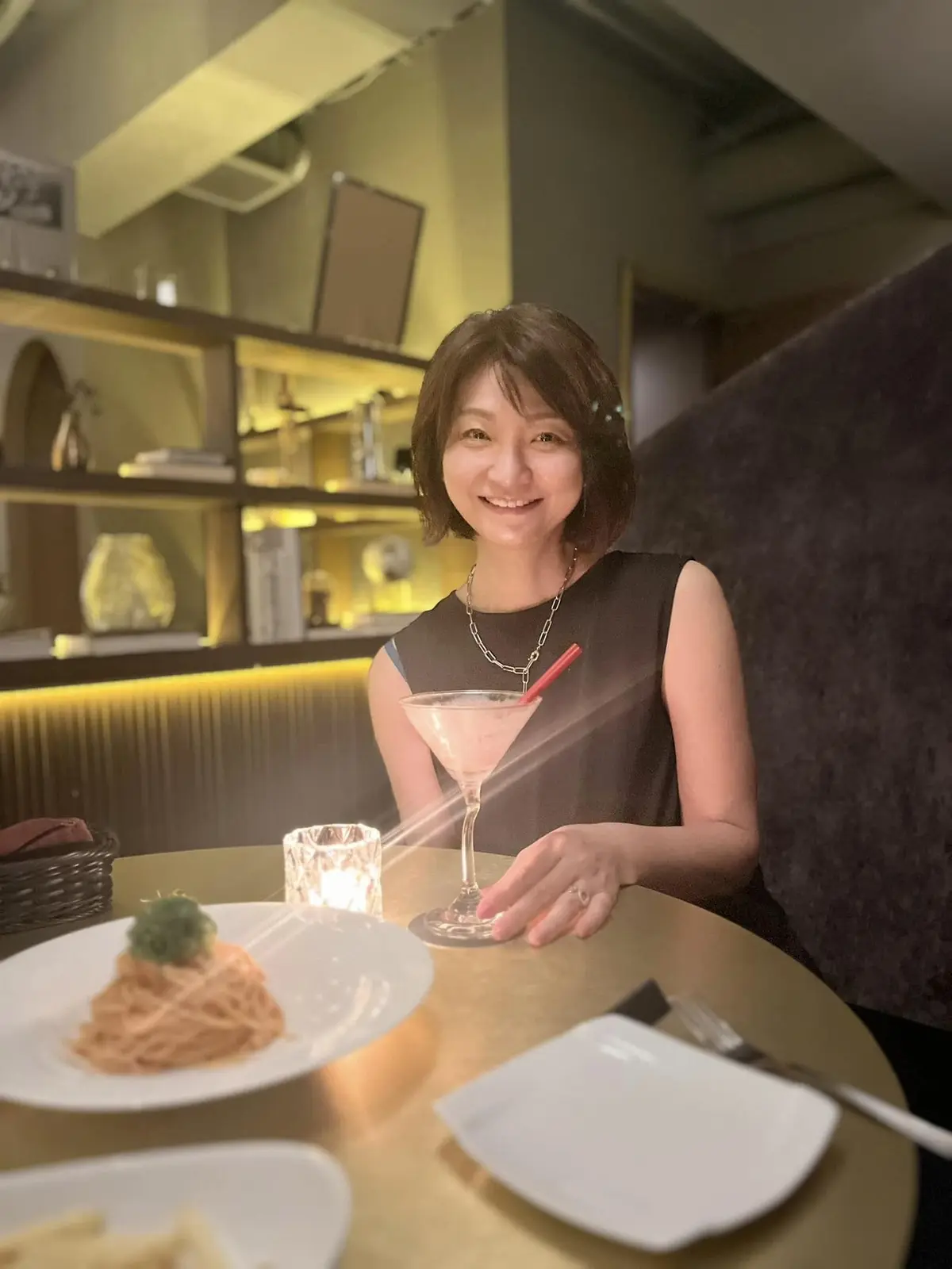 びっくりするほどお料理が美味しい大人の隠の画像_1