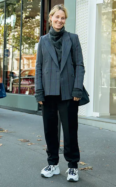 パリスナップのリザ