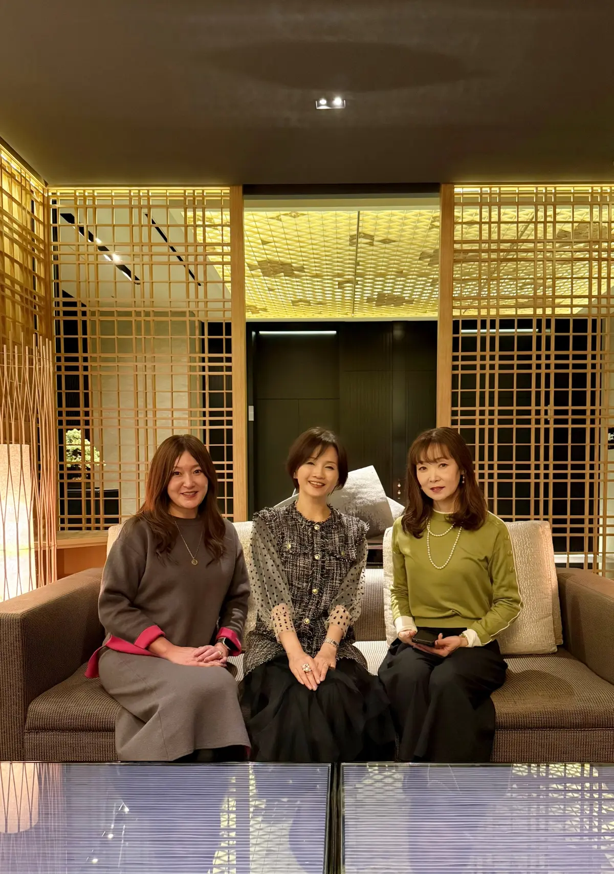 【京都】素敵すぎる空間@ザ・リッツ・カーの画像_8