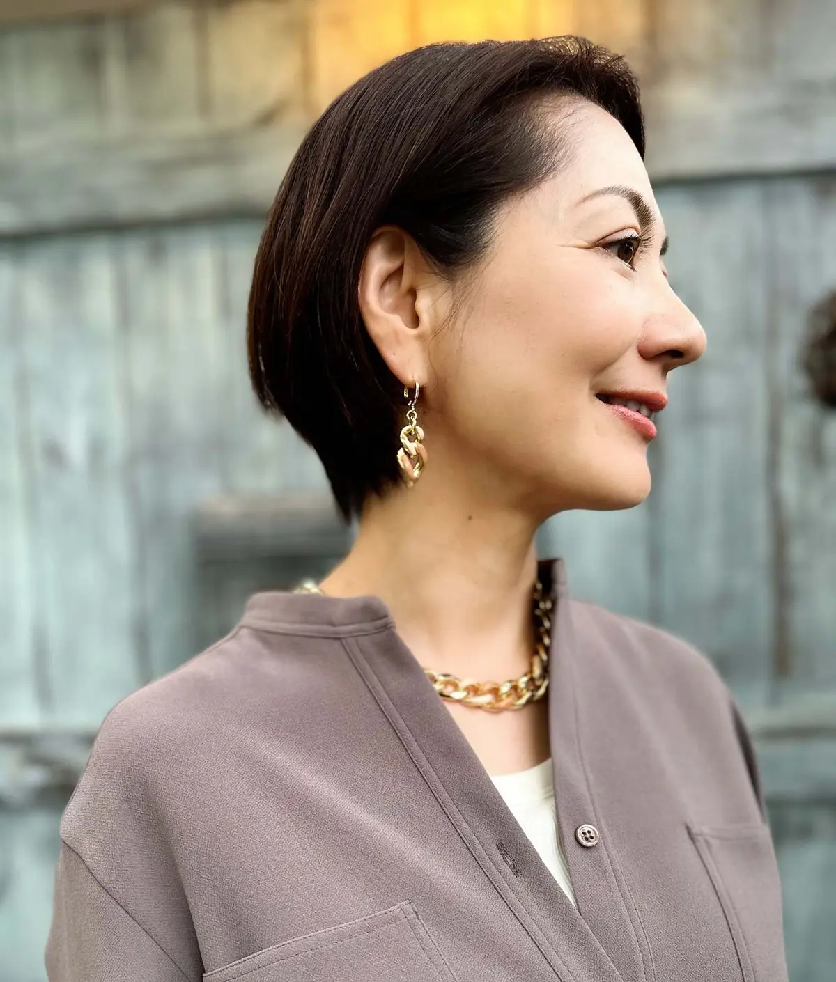 10年振りの再会ランチは鎌倉のオシャレなの画像_10