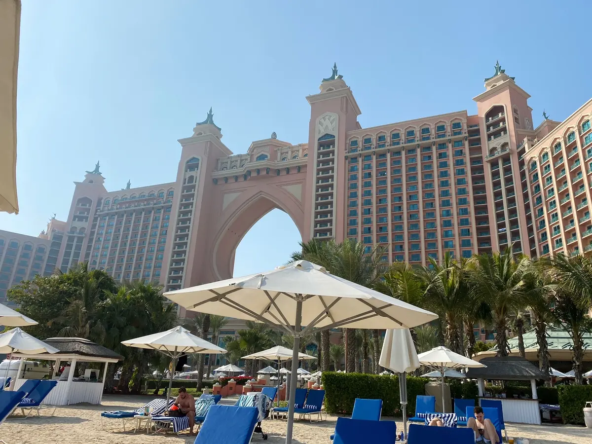 「ATRANTIS THE PALM」ホの画像_18