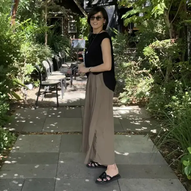 豊田真由美さん