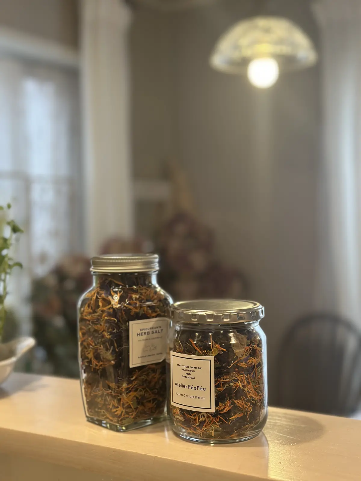 風邪の時のハーブティあれこれ♫の画像_1