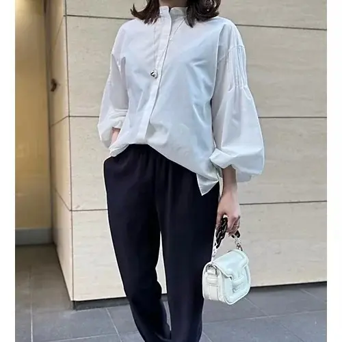 【50代 ファッション】春はこれが着たいの画像_30