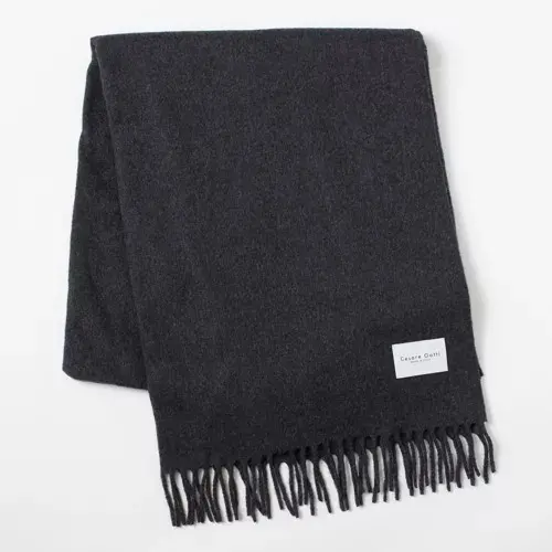 Cesare Gatti カシミヤストール ￥29,700