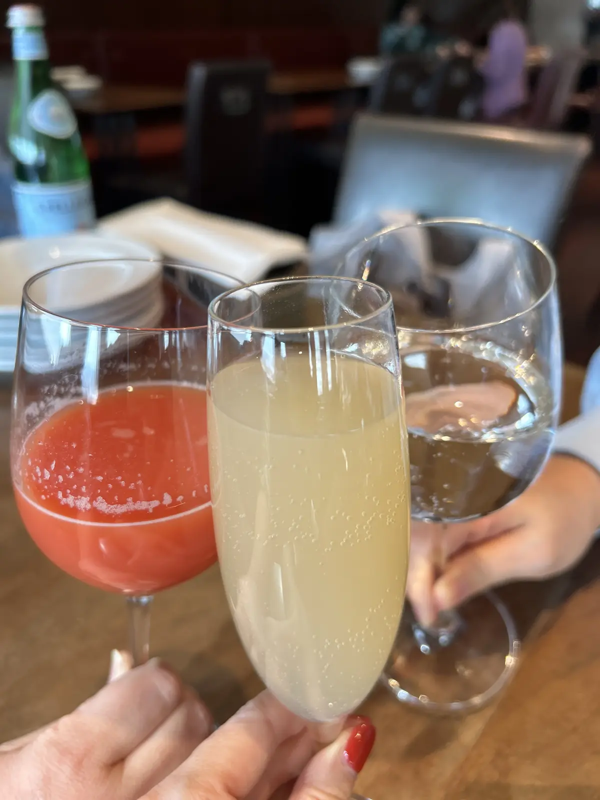 開運コーデ11 バレンタインデーは優しいの画像_6