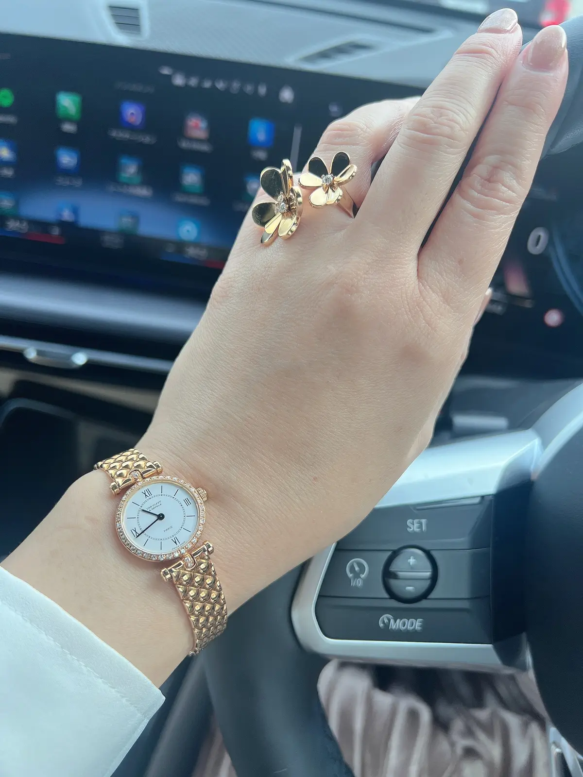 エクラ4月号　「私のクルマ選び」に掲載さの画像_1