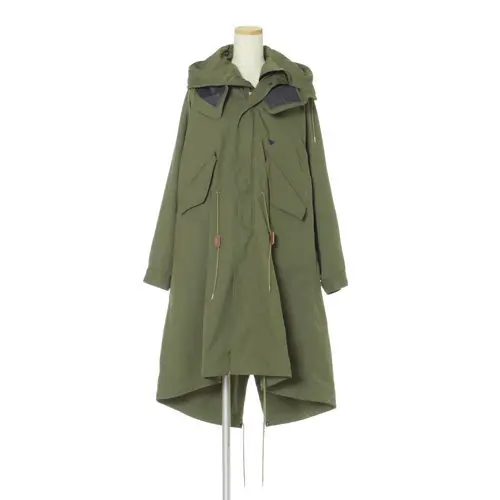 ヴィンテージっぽさが魅力！大人仕の画像_3