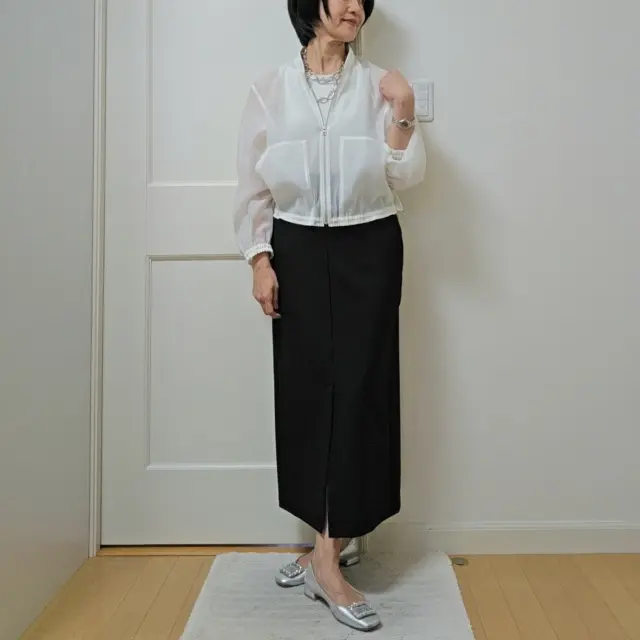 GUで叶える！今どきのオフィス＆休日スタの画像_14